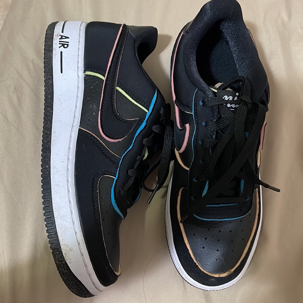 Air Force 1 LV8